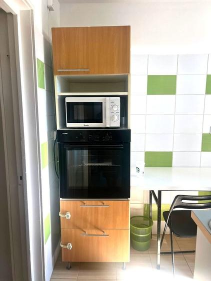 Apartament cu 2 camere, mobilat în Drumul Taberei