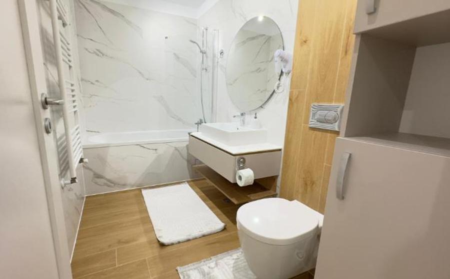 Apartament 2 camere, loc parcare, pozitie excelenta, Urban Plaza - 9
