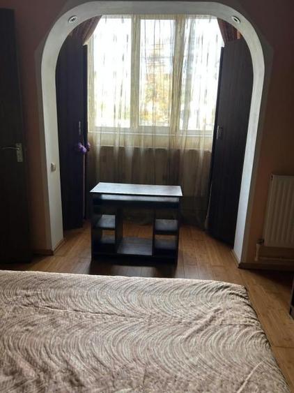 Apartament cu 2 camere, mobilat în Buftea