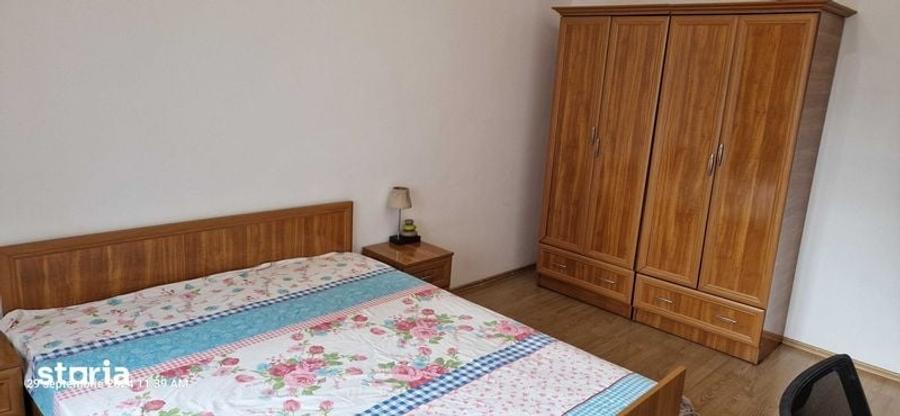 Apartament cu 2 camere decomandat în Titan