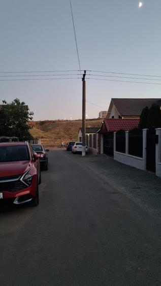 Teren de 251 mp, în Valu lui Traian