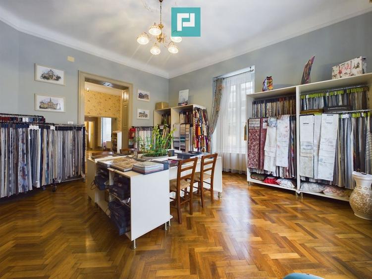 Apartament cu 3 camere, zona ultracentrala - 5