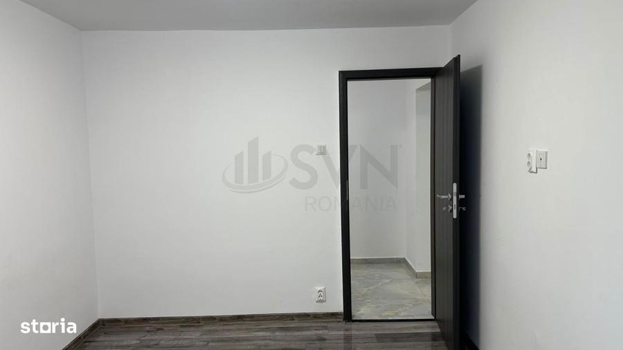 Apartament cu 4 camere în Ferentari