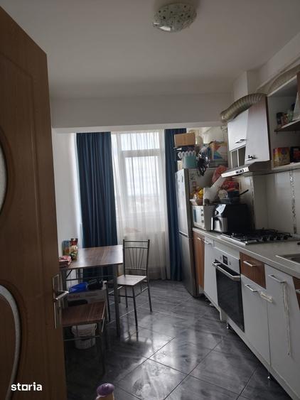 2 camere George Enescu - 9