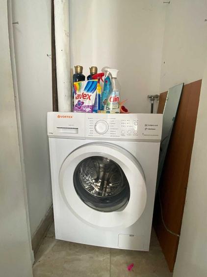 Apartament cu 2 camere semidecomandat în Gară