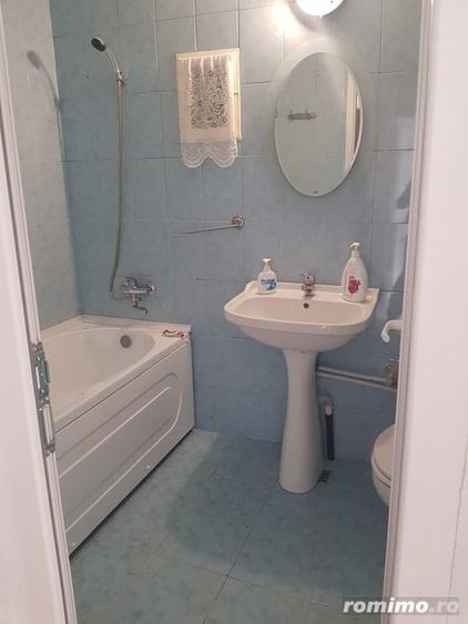Garsonieră în Baicului