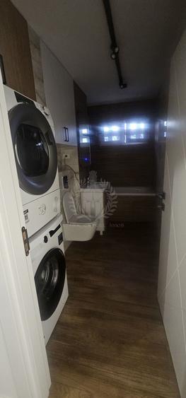 Apartament cu 4 camere decomandat, mobilat în Baraolt