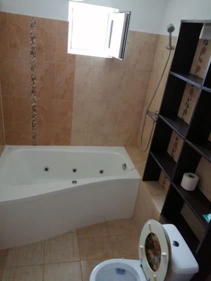 Apartament cu 2 camere, mobilat în Simion Bărnuțiu
