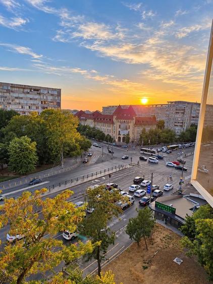 DIRECT PROPRIETAR | 2 camere Piata Iancului | renovat | etaj 7/8 Nu colaborez cu agentii - 1