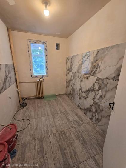 Apartament cu 2 camere decomandat în Alexandru Obregia