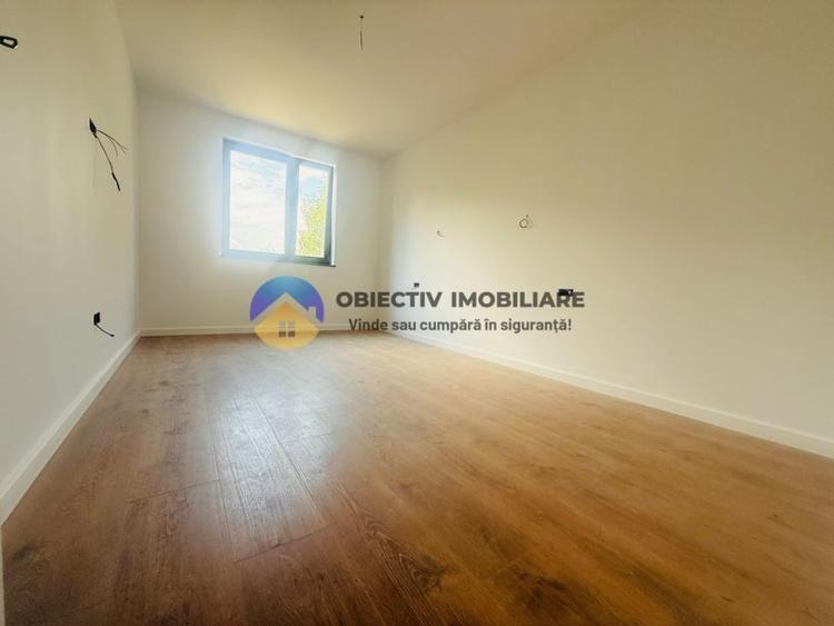 Apartament cu 2 camere decomandat în Calea Romanului