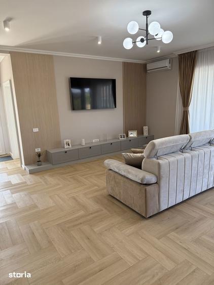 Casă cu 4 camere cu Teren 500 Mp în Sântandrei