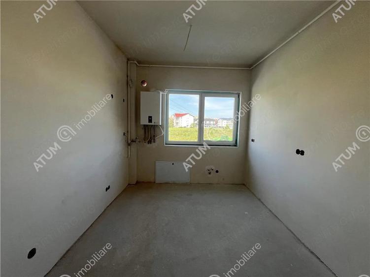 Apartament de 3 camere cu 2 bai si terasa etaj 2 zona Pictor Brana - 17