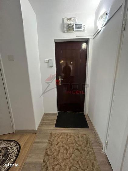Apartament cu 2 camere decomandat în Primăverii