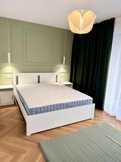Apartament 2 camere în zona STRAZII INTRE LACURI - 3