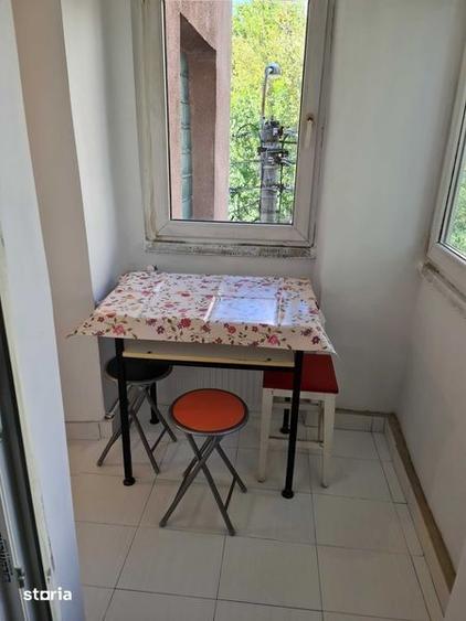 Garsonieră în Mărăști