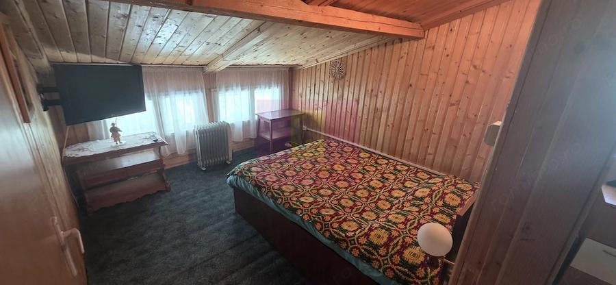 Casă cu Teren 1006 Mp în Telega