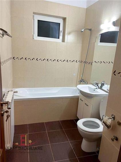 Apartament cu 2 camere decomandat în 7 Noiembrie