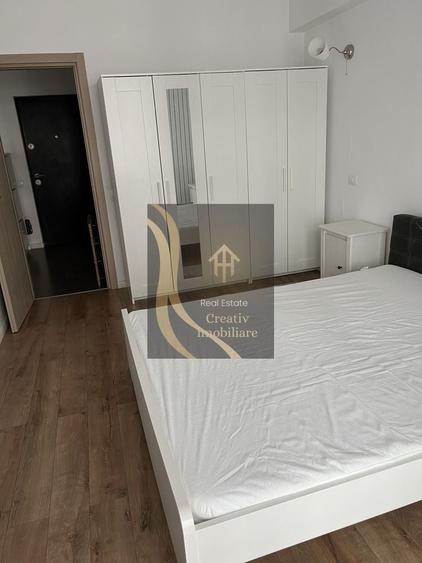 Apartament cu 2 camere în Grozăvești