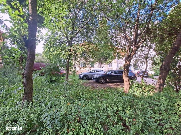 Exclusivitate-Apartament 2 camere decomandateVasile Goldis, langa RAR - 10