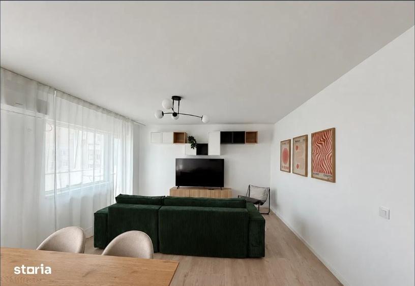 2 Camere | Dorobanti - Floreasca | Etaj 8 | Suprafata 56 m2 - 11