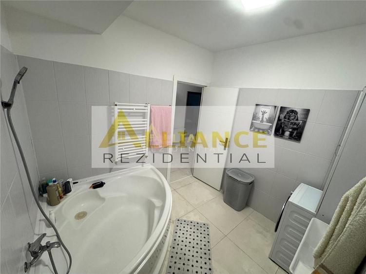 Apartament cu 2 camere decomandat în Apărătorii Patriei