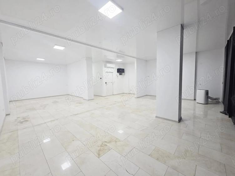 Spațiu comercial, de 75 mp, în Țiglina 1