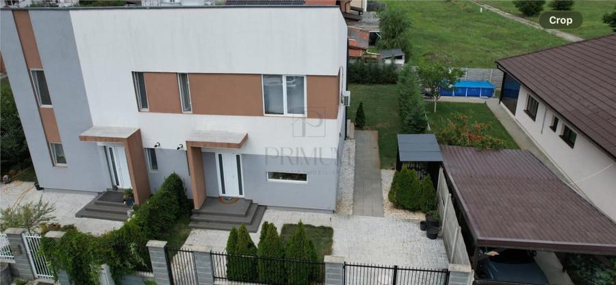 DUPLEX MOBILITAT, MOSNITA NOUA, LOCATIE EXCELENTA. - 1