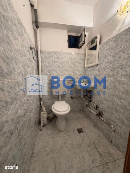 Apartament cu 4 camere în Traian