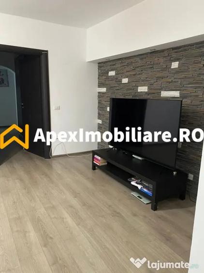 Apartament cu 4 camere decomandat în Lujerului