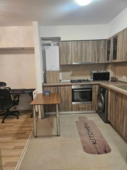 Apartament cu 2 camere decomandat în Politehnica