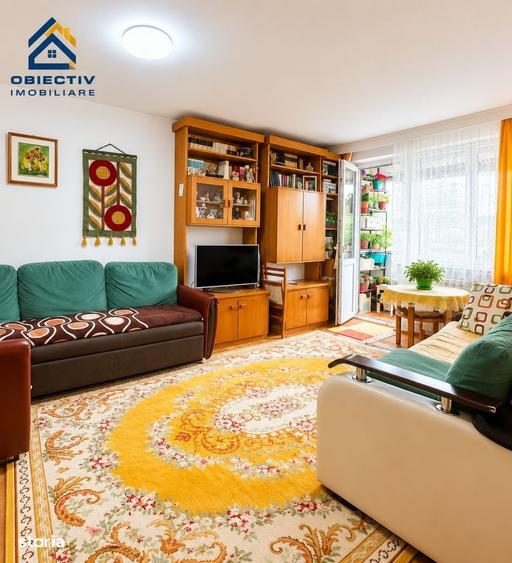 Apartament 3 camere/etaj 2 ULTRACENTRAL - 7