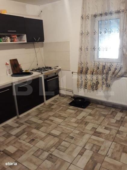 Casă cu 3 camere în Iezureni