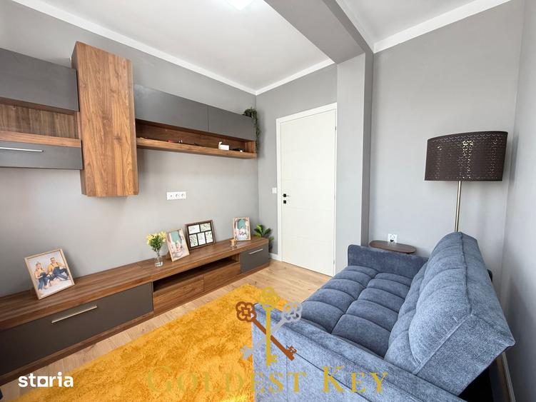 Apartament nou cu 3 camere si terasa generoasa BACIU - 12