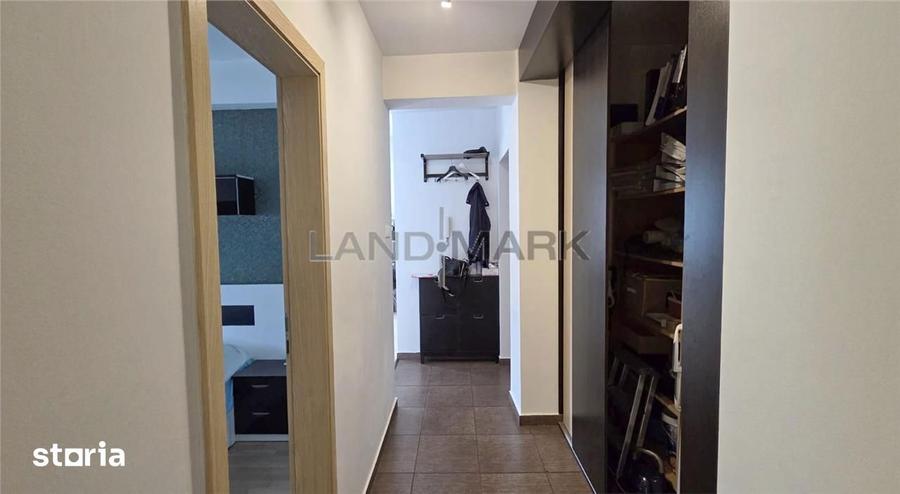 Apartament cu 3 camere decomandat în Ghirodei