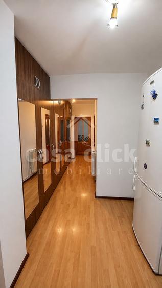 Apartament 3 camere spațios | Etaj 1 | Siderurgiștilor Vest | langa mag. TOP - 3