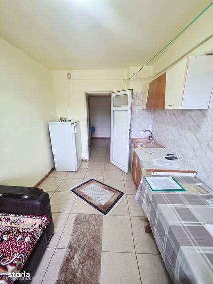 Apartament cu 2 camere decomandat în Malu Roșu