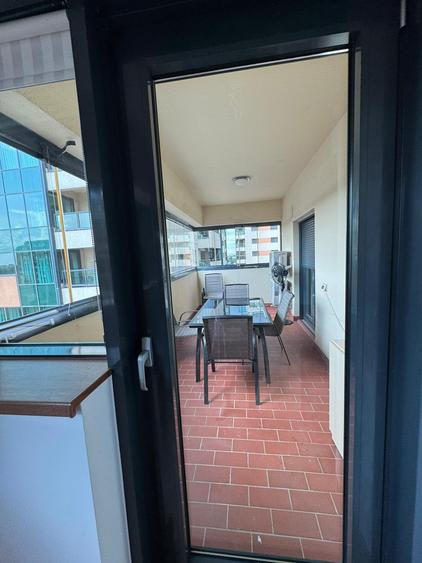 Apartament cu 3 camere decomandat, mobilat în Grozăvești
