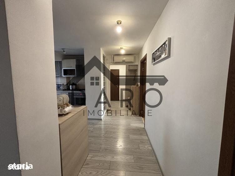 Apartament 3 camere, strada Livezeni, cartier Tudor - 7