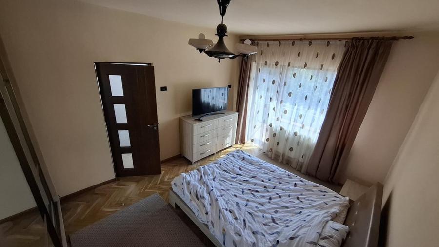 Casă 4 camere, 150 mp utili, teren 120 mp, zonă Centrală - 4