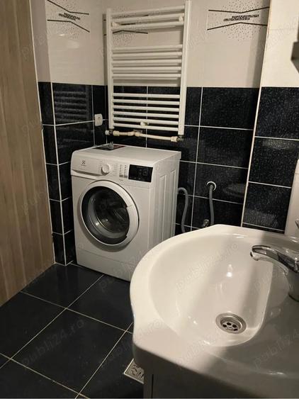 Apartament cu 2 camere decomandat, mobilat în Giurgiului