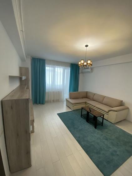 Apartament cu 2 camere în Militari