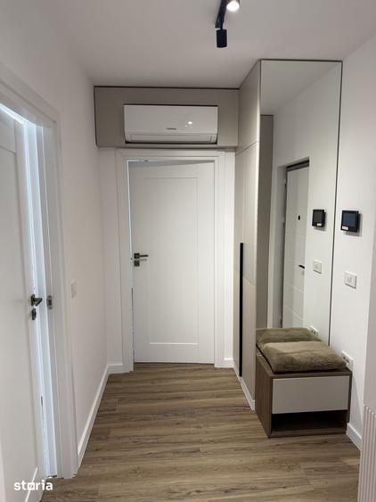 Apartament modern 2 Camere | Bloc Nou | Zona Centrala - Universitate - 10