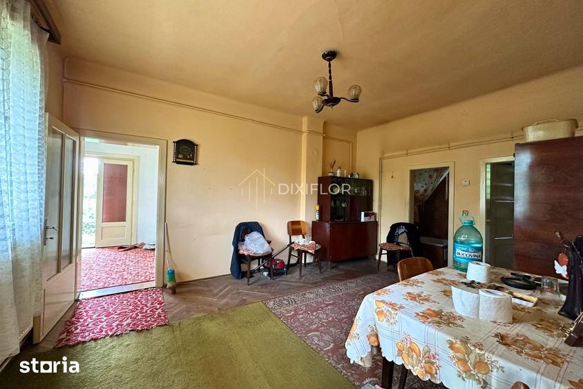 Casa cu 2 camere | Livezeni | 80.000 - 10