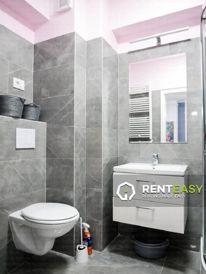 Apartament cu 2 camere în Gară