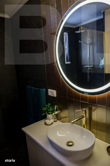 Apartament cu 3 camere în Ciupercenii Noi