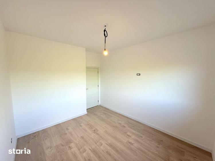 Casă cu 4 camere decomandat cu Teren 600 Mp în Rediu