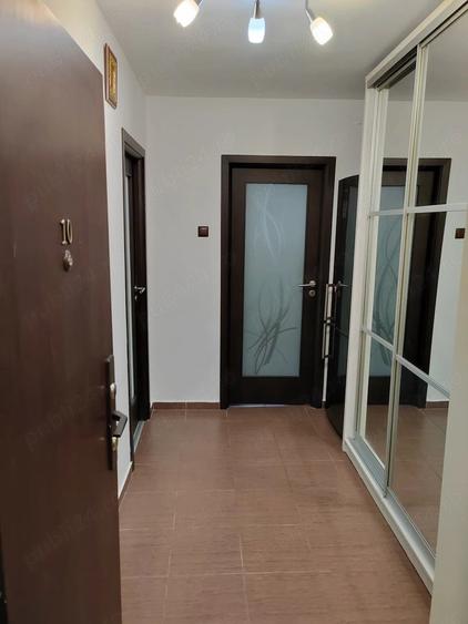 Garsonieră decomandată în Sebastian