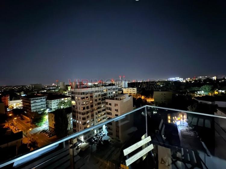 Apartament cu 2 camere decomandat în Grozăvești