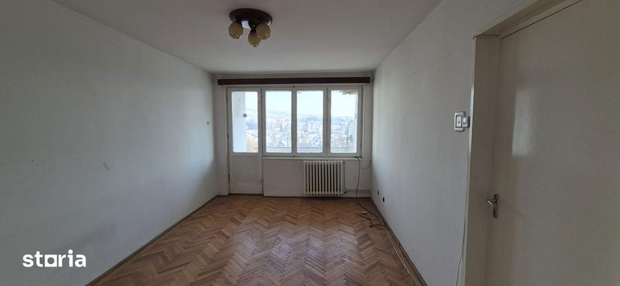 De vanzare ap. 2 camere cu sau fara garaj - Aleea Carpati - 14